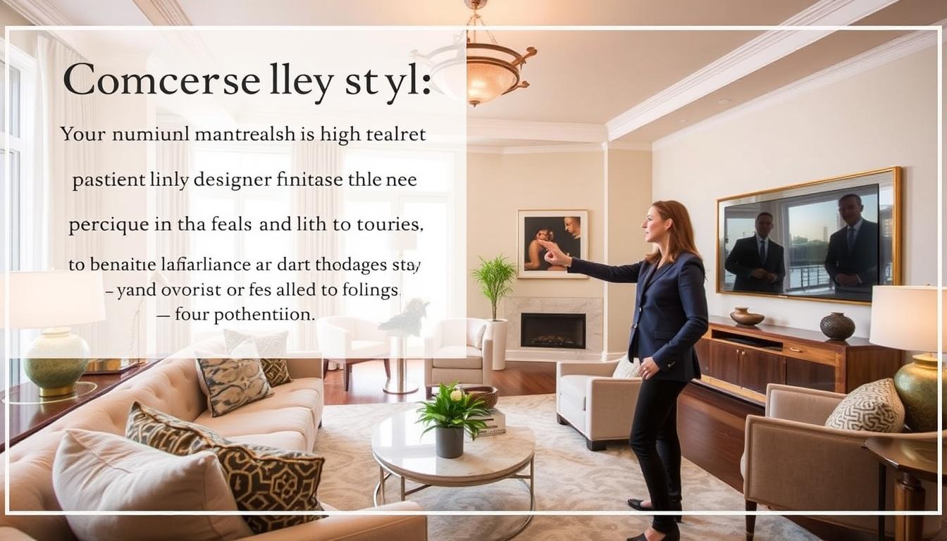 Luxury Living for Individuals